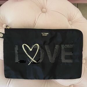 Victoria’s Secret Love
